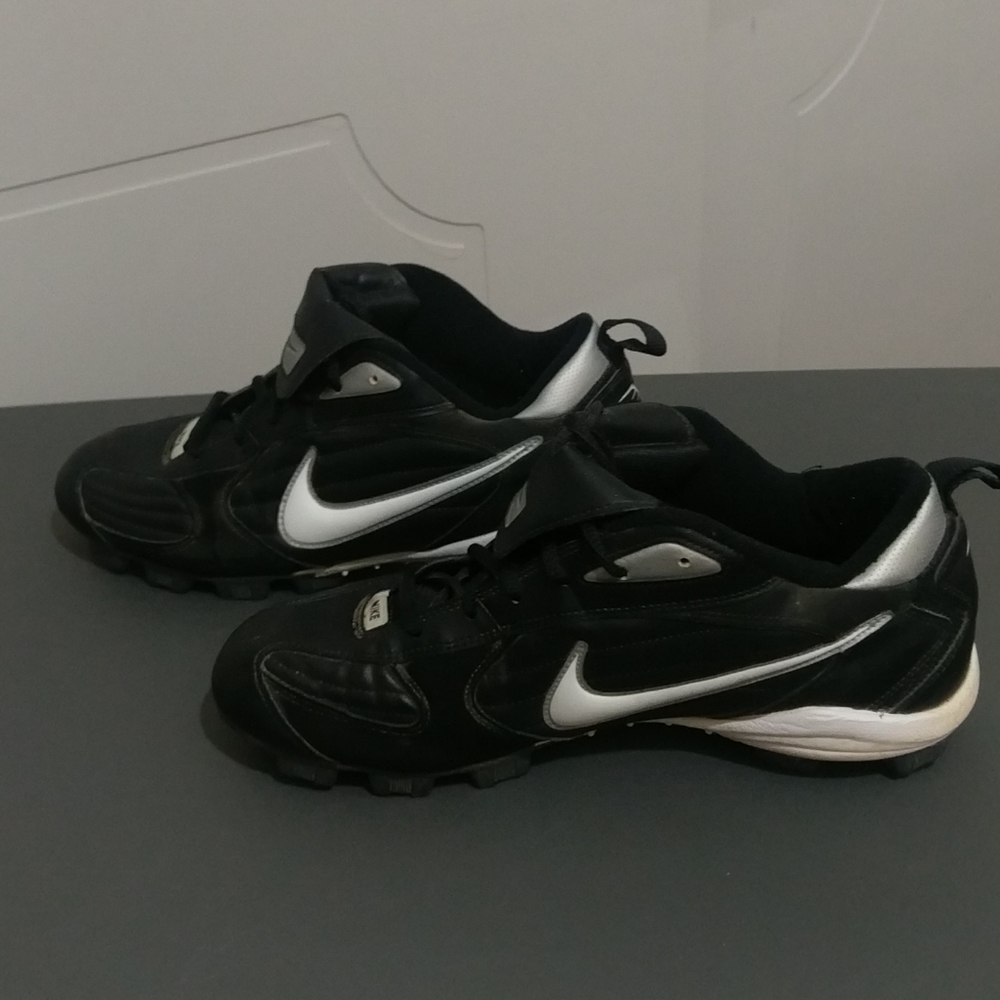 Women's Nike softball cleats